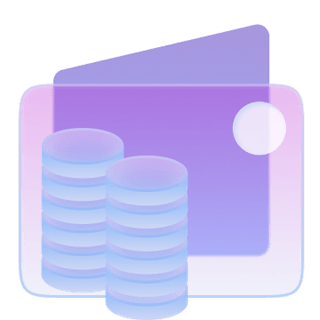 Lodrix Metrics portfolio management feature for showcasing crypto projects