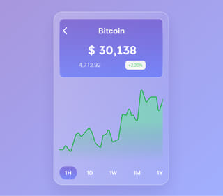 Lodrix Metrics crypto trading platform overview with live data
